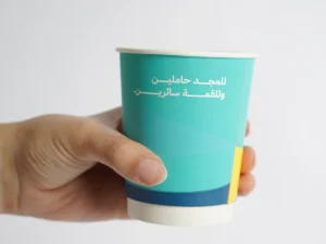 top 5 paper cup suppliers in the uae