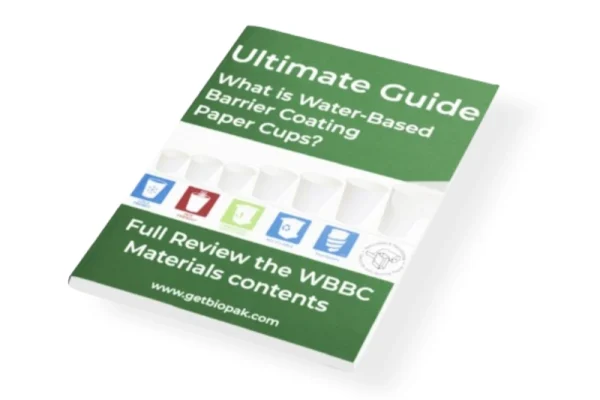 ultimate guide water based barrier coating paper cups
